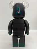 【中古】【開封品】BE＠RBRICK シン・仮面ライダー 仮面ライダー コートVer. 100% & 400%＜フィギュア＞（代引き不可）6559