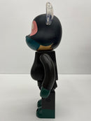 【中古】【開封品】BE＠RBRICK シン・仮面ライダー 仮面ライダー コートVer. 100% & 400%＜フィギュア＞（代引き不可）6559