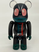 【中古】【開封品】BE＠RBRICK シン・仮面ライダー 仮面ライダー コートVer. 100% & 400%＜フィギュア＞（代引き不可）6559