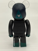 【中古】【開封品】BE＠RBRICK シン・仮面ライダー 仮面ライダー コートVer. 100% & 400%＜フィギュア＞（代引き不可）6559