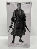 【中古】【未開封】ゾロ(アニメカラー) 「バンプレくじ PREMIUM ワンピース-ロロノア・ゾロ-」B賞＜フィギュア＞（代引き不可）6559