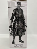 【中古】【未開封】ゾロ(アニメカラー) 「バンプレくじ PREMIUM ワンピース-ロロノア・ゾロ-」B賞＜フィギュア＞（代引き不可）6559
