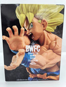【中古】【未開封】超サイヤ人孫悟空(フルカラー)BANPRESTO WORLD FIGURE COLOSSEUM 造形天下一武道会 其之一＜フィギュア＞（代引き不可）6559
