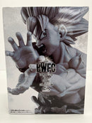 【中古】【未開封】超サイヤ人孫悟空(原型カラー)BANPRESTO WORLD FIGURE COLOSSEUM 造形天下一武道会 其之一＜フィギュア＞（代引き不可）6559