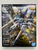 【中古】【未組立】1/100 MG F91 ガンダムF91 Ver.2.0 「機動戦士ガンダムF91」 [5061612]＜プラモデル＞（代引き不可）6559