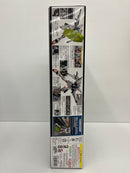 【中古】【未組立】1/100 MG F91 ガンダムF91 Ver.2.0 「機動戦士ガンダムF91」 [5061612]＜プラモデル＞（代引き不可）6559