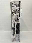【中古】【未組立】1/100 MG F91 ガンダムF91 Ver.2.0 「機動戦士ガンダムF91」 [5061612]＜プラモデル＞（代引き不可）6559
