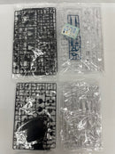 【中古】【未組立】1/100 MG F91 ガンダムF91 Ver.2.0 「機動戦士ガンダムF91」 [5061612]＜プラモデル＞（代引き不可）6559