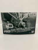 【中古】【未組立】1/144 RG ブラストインパルスガンダム Spec II 「機動戦士ガンダム SEED FREEDOM」[5067201]＜プラモデル＞（代引き不可）6559