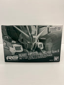 【中古】【未組立】1/144 RG ブラストインパルスガンダム Spec II 「機動戦士ガンダム SEED FREEDOM」[5067201]＜プラモデル＞（代引き不可）6559
