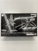 【中古】【未組立】1/144 RG アカツキガンダム用シラヌイパック ＆ HG ゼウスシルエット用接続パーツ＜プラモデル＞（代引き不可）6559