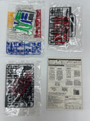 【中古】【未組立】1/144 HG ガンダムAGE-1 レイザー＆ガンダムAGE-2 アルティメスセット(2体セット)「機動戦士ガンダムAGE」＜プラモデル＞（代引き不可）6559