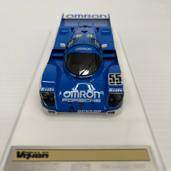中古】コレクターズアイテムミニカー