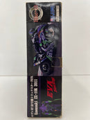 【中古】【未組立】1/12 エヴァRT 初号機 トリックスター FRTR Kawasaki ZX-10R 2011 「新世紀エヴァンゲリオン」＜プラモデル＞（代引き不可）6559