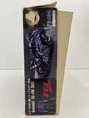 【中古】【未組立】1/12 エヴァRT 初号機 トリックスター FRTR Kawasaki ZX-10R 2011 「新世紀エヴァンゲリオン」＜プラモデル＞（代引き不可）6559
