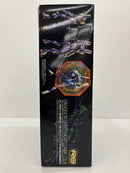 【中古】【未組立】RG 汎用ヒト型決戦兵器 人造人間エヴァンゲリオン初号機 夜間戦闘仕様「ヱヴァンゲリヲン新劇場版」＜プラモデル＞（代引き不可）6559