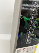 【中古】【未組立】RG 汎用ヒト型決戦兵器 人造人間エヴァンゲリオン初号機 夜間戦闘仕様「ヱヴァンゲリヲン新劇場版」＜プラモデル＞（代引き不可）6559
