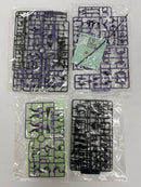 【中古】【未組立】RG 汎用ヒト型決戦兵器 人造人間エヴァンゲリオン初号機 夜間戦闘仕様「ヱヴァンゲリヲン新劇場版」＜プラモデル＞（代引き不可）6559