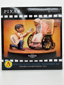【中古】【未開封】リメンバー・ミー 「Happyくじ PIXAR 2026」 A賞 スペシャルシーンフィギュア＜フィギュア＞（代引き不可）6559