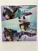 【中古】【未開封】ヴィブロス 「一番くじ ウマ娘 プリティーダービー 13弾」 C賞＜フィギュア＞（代引き不可）6559