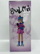 【中古】【未開封】ブルマ 「一番くじ ドラゴンボール THE CHRONICLE OF GOKU」 MASTERLISE B賞＜フィギュア＞（代引き不可）6559