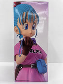 【中古】【未開封】ブルマ 「一番くじ ドラゴンボール THE CHRONICLE OF GOKU」 MASTERLISE B賞＜フィギュア＞（代引き不可）6559