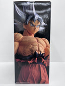 【中古】【未開封】孫悟空 身勝手の極意 「一番くじ ドラゴンボール THE CHRONICLE OF GOKU」 MASTERLISE F賞＜フィギュア＞（代引き不可）6559