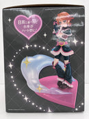 【中古】【未開封】キュアブラック 「一番くじ プリキュア 〜Forever Hearts!〜」 A賞＜フィギュア＞（代引き不可）6559