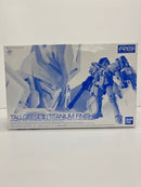 【中古】【未組立】1/144 RG OZ-00MS2B トールギスIII チタニウムフィニッシュ「新機動戦記ガンダムW Endless Waltz」＜プラモデル＞（代引き不可）6559