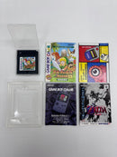 【中古】【箱説あり】【動作確認済】ゲームボーイソフト「ゼルダの伝説 夢をみる島DX」＜レトロゲーム＞（代引き不可）6559