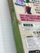 【中古】【箱説あり】【動作確認済】ゲームボーイソフト「ゼルダの伝説 夢をみる島DX」＜レトロゲーム＞（代引き不可）6559