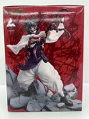 【中古】【未開封】脹相 「呪術廻戦 渋谷事変」 Luminasta“脹相”＜フィギュア＞（代引き不可）6559
