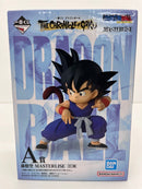 【中古】【未開封】孫悟空 「一番くじ ドラゴンボール THE CHRONICLE OF GOKU」 MASTERLISE A賞＜フィギュア＞（代引き不可）6559