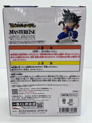【中古】【未開封】孫悟空 「一番くじ ドラゴンボール THE CHRONICLE OF GOKU」 MASTERLISE A賞＜フィギュア＞（代引き不可）6559