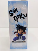 【中古】【未開封】孫悟空 「一番くじ ドラゴンボール THE CHRONICLE OF GOKU」 MASTERLISE A賞＜フィギュア＞（代引き不可）6559