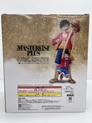 【中古】【未開封】モンキー・D・ルフィ 「一番くじ ワンピース MONKEY.D.LUFFY-冒険の記憶と未来への航路-」ラストワン賞＜フィギュア＞（代引き不可）6559