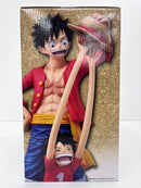 【中古】【未開封】モンキー・D・ルフィ 「一番くじ ワンピース MONKEY.D.LUFFY-冒険の記憶と未来への航路-」ラストワン賞＜フィギュア＞（代引き不可）6559
