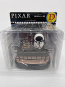 【中古】【未開封】ウォーリー 「Happyくじ PIXAR 2026」 D賞 シーンフィギュア＜フィギュア＞（代引き不可）6559