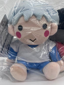【中古】【未開封】キルア＆アルカ ぬいぐるみセット 「一番くじ HUNTER×HUNTER ZAOLDYECK FAMILY」 A賞＜おもちゃ＞（代引き不可）6559