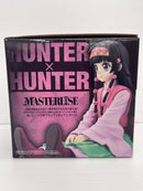 【中古】【開封品】 ナニカ 「一番くじ HUNTER×HUNTER ZAOLDYECK FAMILY」 MASTERLISE E賞＜フィギュア＞（代引き不可）6559