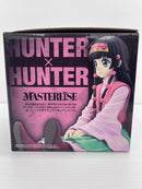 【中古】【開封品】 アルカ=ゾルディック 「一番くじ HUNTER×HUNTER ZAOLDYECK FAMILY」 MASTERLISE E賞＜フィギュア＞（代引き不可）6559