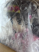 【中古】【開封品】 アルカ=ゾルディック 「一番くじ HUNTER×HUNTER ZAOLDYECK FAMILY」 MASTERLISE E賞＜フィギュア＞（代引き不可）6559