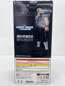 【中古】【未開封】 シルバ=ゾルディック 「一番くじ HUNTER×HUNTER ZAOLDYECK FAMILY」 MASTERLISE C賞＜フィギュア＞（代引き不可）6559