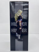 【中古】【未開封】 シルバ=ゾルディック 「一番くじ HUNTER×HUNTER ZAOLDYECK FAMILY」 MASTERLISE C賞＜フィギュア＞（代引き不可）6559