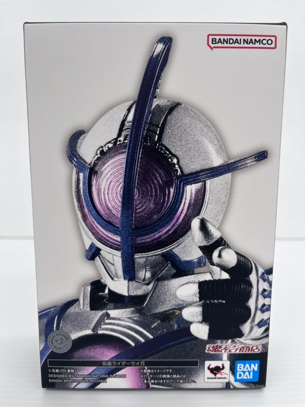 中古】仮面ライダーフィギュア