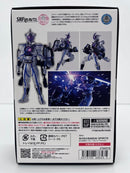 【中古】【未開封】S.H.Figuarts(真骨彫製法) 仮面ライダーサイガ 「劇場版 仮面ライダー555(ファイズ) パラダイス・ロスト」＜フィギュア＞（代引き不可）6559