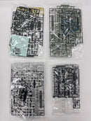 【中古】【未組立】1/144 RG ブラストインパルスガンダム Spec II 「機動戦士ガンダム SEED FREEDOM」＜プラモデル＞（代引き不可）6559