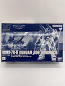 【中古】【未組立】1/144 HG RX-78-6 ガンダム6号機(マドロック) 「ジオニックフロント 機動戦士ガンダム0079」＜プラモデル＞（代引き不可）6559