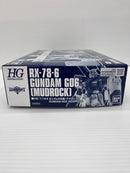 【中古】【未組立】1/144 HG RX-78-6 ガンダム6号機(マドロック) 「ジオニックフロント 機動戦士ガンダム0079」＜プラモデル＞（代引き不可）6559
