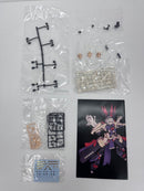 【中古】【未組立】1/1 皇巫 スサノヲ レガリア 「メガミデバイス」 [KP699R]＜プラモデル＞（代引き不可）6559